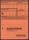 FRANKFURT (MAIN)/ 1/ Das Jllustrierte Blatt 1933 (12.8.) AFS = Frankfurter Zeitung,  V O R  Dem Reichpresse-Gesetz Okt.  - Zonder Classificatie