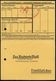 FRANKFURT (MAIN) 1/ Frankfurter Zeitung/ - Man Muß Sie/ Täglich Lesen! 1937 (18.5.) AFS = Einzige Zeitung, Die Bis 1943  - Non Classificati