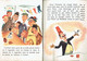 Le Petit Pioui, Chien De Cirque, Par Dorothy Kunhardt, Images De J-P Miller (Petit Livre D'Or, 28 Pages, 1949) - Autres & Non Classés