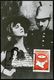 INDIEN 1989 (16.4.) SSt: CINE CENTER CALCUTTA/CHARLIE CHAPLIN/ BIRTH CENTENARY (Filmklappe, Kopf Chaplin) Vs. Auf 6 Vers - Film