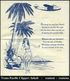 U.S.A. 1935 (5.12.) Erstflug (PAA) FAM 14: Honolulu - San Francisco (AS) 25 C. Transpacific (Mi.380 U.a.) + Viol.HdN: F. - Altri (Aria)