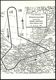 1000 BERLIN 519 FLUGHAFEN TEGEL/ Internat.Airport 1976 (17.1.) HWSt Auf Orts-P 20 Pf. Unfall + Zudruck: Concorde AIR FRA - Concorde