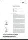 B.R.D. 1998 (Aug.) 110 + 110 + 110 + 110 Pf. Block "Design In Deutschland" Mit 4x Amtl. Handstempel  "M U S T E R"  , Da - Andere & Zonder Classificatie