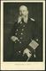 DEUTSCHES REICH 1916 3 Verschiedene, Monochrome Foto-Ak. (2x Kupferdruck): Großadmiral V. Tirpitz (= Verschiedene Spende - Maritiem