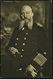 DEUTSCHES REICH 1916 3 Verschiedene, Monochrome Foto-Ak. (2x Kupferdruck): Großadmiral V. Tirpitz (= Verschiedene Spende - Schiffahrt
