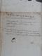 Grand Document De 1791.Loi / Brefs, Bulles, Constitutions, Rescrits, Décrets & Autres Expéditions. - Documentos Históricos