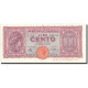 Billet, Italie, 100 Lire, 1944, 1944-12-10, KM:75a, TTB - 100 Lire