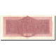 Billet, Italie, 100 Lire, 1944, 1944-12-10, KM:75a, TTB - 100 Liras