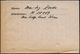 DT.BES.ITALIEN 1944 (24.7.) 1K: FELDPOST/b/--- + Rs. Hs. Abs.: "..M 28819, Mar. Feldp. Amt Wien" =  Marine - W E R F T   - Schiffahrt