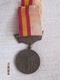 Ethiopia: Derg Period, Resettlement Medal - Autres & Non Classés