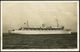 GOTENHAFEN 1/ A/ Werdet/ Rundfunkteilnehmer 1941 (20.12.) MWSt + Viol. 1K-HdN: Kommando 2. Unterseeboots-lehrdivision +  - Sous-marins