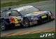 B.R.D. 2008 (22.9.) PP 45 C. "Pluskarte Individuell" DTM-Pokal: Audi Rennsportwagen ("Red Bull" Etc.) Gest. BRIEFZENTRUM - Auto's