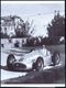 Nürburgring 1945/70 Foto Mit Orig. Autogramm "M(anfred) V. Brauchitsch"  (später Signiert) + Orig. S/w.-Ak.: Nürburg-Rin - Automobile