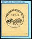 IFFEZHEIM-RENNPLATZ 1936/74 27 Verschiedene SSt Des Saison-Hauspostamtes Galopp-Rennbahn Etc. Aus N U R  Verschiedenen J - Ippica