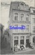 Bruges - Hotel Café Belge - Rue Sud Du Sablon - 1913 - Brugge