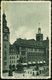 Chemnitz/ 5.Landesturnfest/ Sächs./ Turnerschaft 1930 (13.7.) SSt Klar Auf Foto-Bedarfs-Ak. (Rathaus) Mit Entspr. Text!  - Gymnastiek