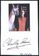 B.R.D. 2004 (13.11.) Color-Portrait-Karte: Charley Knie Mit Pferd, Orig. Signatur "Charley Knie" Aus Berühmter Zirkus-Fa - Circo