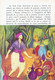 Ali - Baba Et Les 40 Voleurs, Illustrations J. Gilly (Collection Canari, Charpentier, Paris, 16 Pages, 1965) - Autres & Non Classés