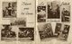 PEU COMMUN ! LIVRET 1930 13 PAGES 56 PHOTOS COURSES DE LEVRIERS COURBEVOIE PARIS HAUTS DE SEINE VIEUX PAPIERS LIVRES - Chiens