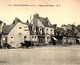 37] Indre Et Loire > Montbazon / PLACE DE LA MAIRIE / ATTELAGE - Montbazon