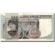 Billet, Italie, 10,000 Lire, 1978, 1978-12-29, KM:106a, TTB - 10000 Lire