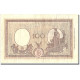 Billet, Italie, 100 Lire, 1944, 1944-11-11, KM:67a, TTB - 100 Lire
