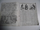 Almanach , L'ILLUSTRATION , 1850 - Groot Formaat: ...-1900
