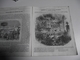 Delcampe - Almanach , L'ILLUSTRATION , 1850 - Groot Formaat: ...-1900