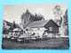 Chalet Du Pont De " BELLEHEID " Sart-lez-Spa ( Prop. H. Parotte-Piret / PBF ) Anno 1971 ( Zie Foto's ) ! - Spa