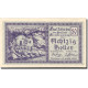 Billet, Autriche, Grossraming, 80 Heller, Ferme 1920-05-01, SPL Mehl:FS 296 - Austria