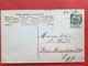 1906 - SURREALISME - JONG MEISJE IN EEN WITTE ROOS - JEUNE FILLE DANS UNE ROSE BLANCHE - Humorkaarten