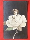 1906 - SURREALISME - JONG MEISJE IN EEN WITTE ROOS - JEUNE FILLE DANS UNE ROSE BLANCHE - Humorvolle Karten