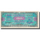 France, 50 Francs, 1945 Verso France, 1945, 1945, TTB, Fayette:19.1, KM:117a - 1945 Verso Frankreich