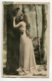 ARTISTE 1016 DOLL Et Le Petit Ecureuil En Foret  No 1243 Photog REUTLINGER - Artistes