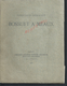 LIVRE ÉDOUARD HERRIOT Mist L INSTRUCTION DISCOURS PRONONCÉ A L INAUGURATION DU MUSÉE  BOSSUET A MEAUX DÉDICACÉS 1927 - Signierte Bücher