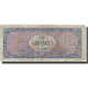 France, 50 Francs, 1945 Verso France, 1945, 1945, B+, Fayette:VF 24.1, KM:122a - 1945 Verso Frankreich