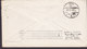 United States Postal Stationery Ganzsache PRIVATE Print L. CHRISTIAN & Co. MINNEAPOLIS 1899 CHRISTIANIA (Arr.) Norway - Storia Postale