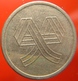 KB323-1 - NIJVERDAL-TEN CATE 1961 - Almelo - WM 22.5mm - Koffie Machine Penning - Coffee Machine Token - Professionnels/De Société