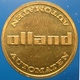 KB336-1 - OLLAND AUTOMATEN - Nieuwegein - B 20.0mm - Koffie Machine Penning - Coffee Machine Token - Professionals/Firms