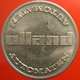 KB336-2 - OLLAND AUTOMATEN - Nieuwegein - WM 22.5mm - Koffie Machine Penning - Coffee Machine Token - Profesionales/De Sociedad