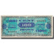 France, 100 Francs, 1945 Verso France, 1945, 1945, TB+, Fayette:VF25.10, KM:123e - 1945 Verso Frankreich