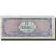 France, 100 Francs, 1945 Verso France, 1945, 1945, TB+, Fayette:VF25.10, KM:123e - 1945 Verso Francés