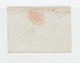 Sur Partie De Lettre Pour Luçon Cachet Linéaire Rouge Orléans. Taxe Manuscrite. (2269x) - 1701-1800: Precursores XVIII