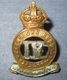 Badge GB WW1 - 1914-18