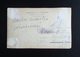 Autografo Dedica Guarnieri Antonio Direttore D'orchestra Primi 900 - Altri & Non Classificati