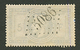 GALLIPOLI : GC 5086 Sur 5F EMPIRE (n°33). Léger Aminci. Signé BAUDOT. RARE. TTB. - Andere & Zonder Classificatie