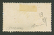 GALLIPOLI : GC 5086 Sur 5F EMPIRE (n°33). Léger Aminci. Signé BAUDOT. RARE. TTB. - Andere & Zonder Classificatie