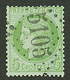 SUEZ : GC 5105 Sur 5c CERES (n°53). Infime Aminci. Signé SCHELLER. Superbe. - Altri & Non Classificati