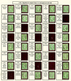 ETOILE De PARIS - Exceptionnelle Collection Sur Timbres Détachés. Etude Des Différentes ETOILES CHIFFREES Sur Tous Les T - Autres & Non Classés