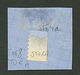 STORA : GC 5068 Sur 20c EMPIRE (n°29). Superbe. - Altri & Non Classificati